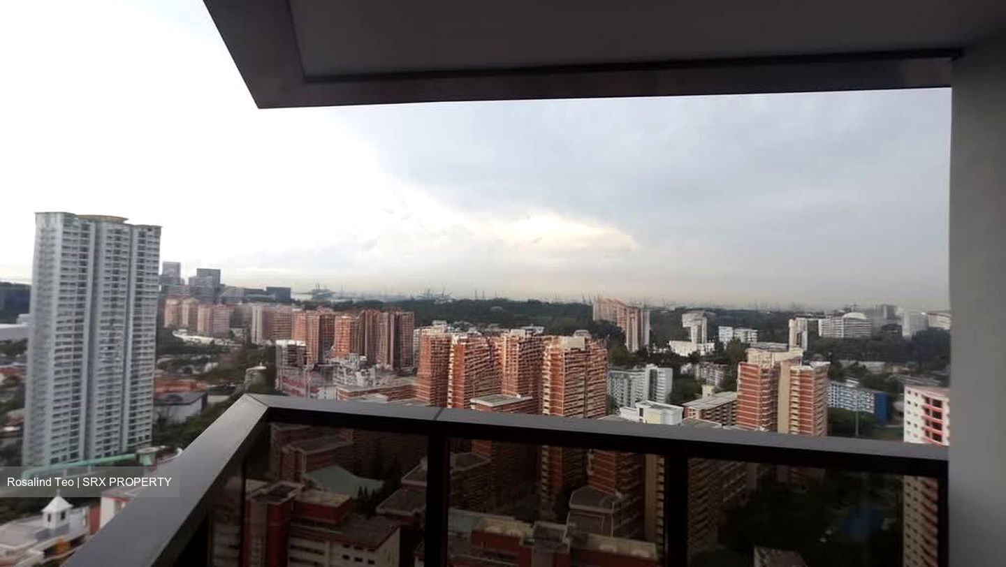 Commonwealth Towers (D3), Condominium #581769771